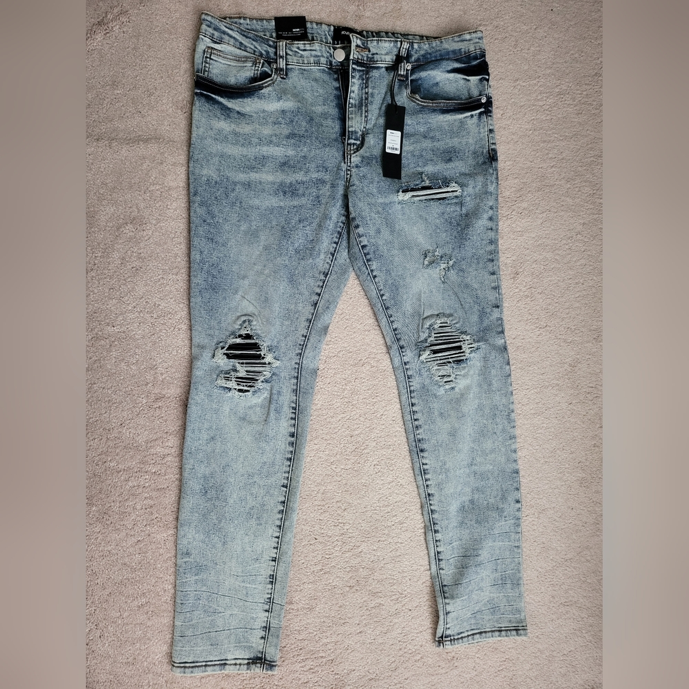 Denim Jeans